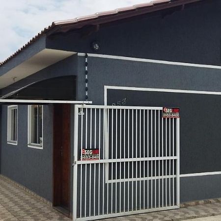 Vila Residencial Sol De Verao - Proximo Da Praia Matinhos Exteriér fotografie