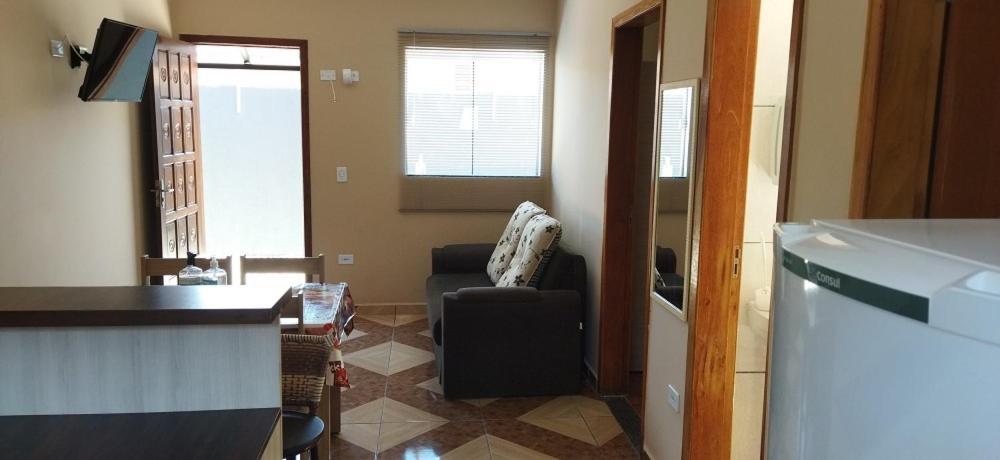 Vila Residencial Sol De Verao - Proximo Da Praia Matinhos Exteriér fotografie