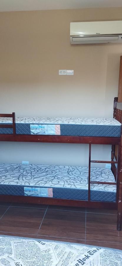 Vila Residencial Sol De Verao - Proximo Da Praia Matinhos Exteriér fotografie